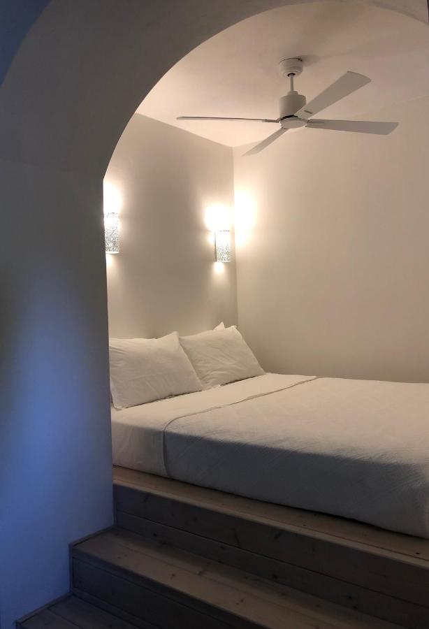 Villa Perivoli In Lemon Orchard Mesaria  Екстер'єр фото