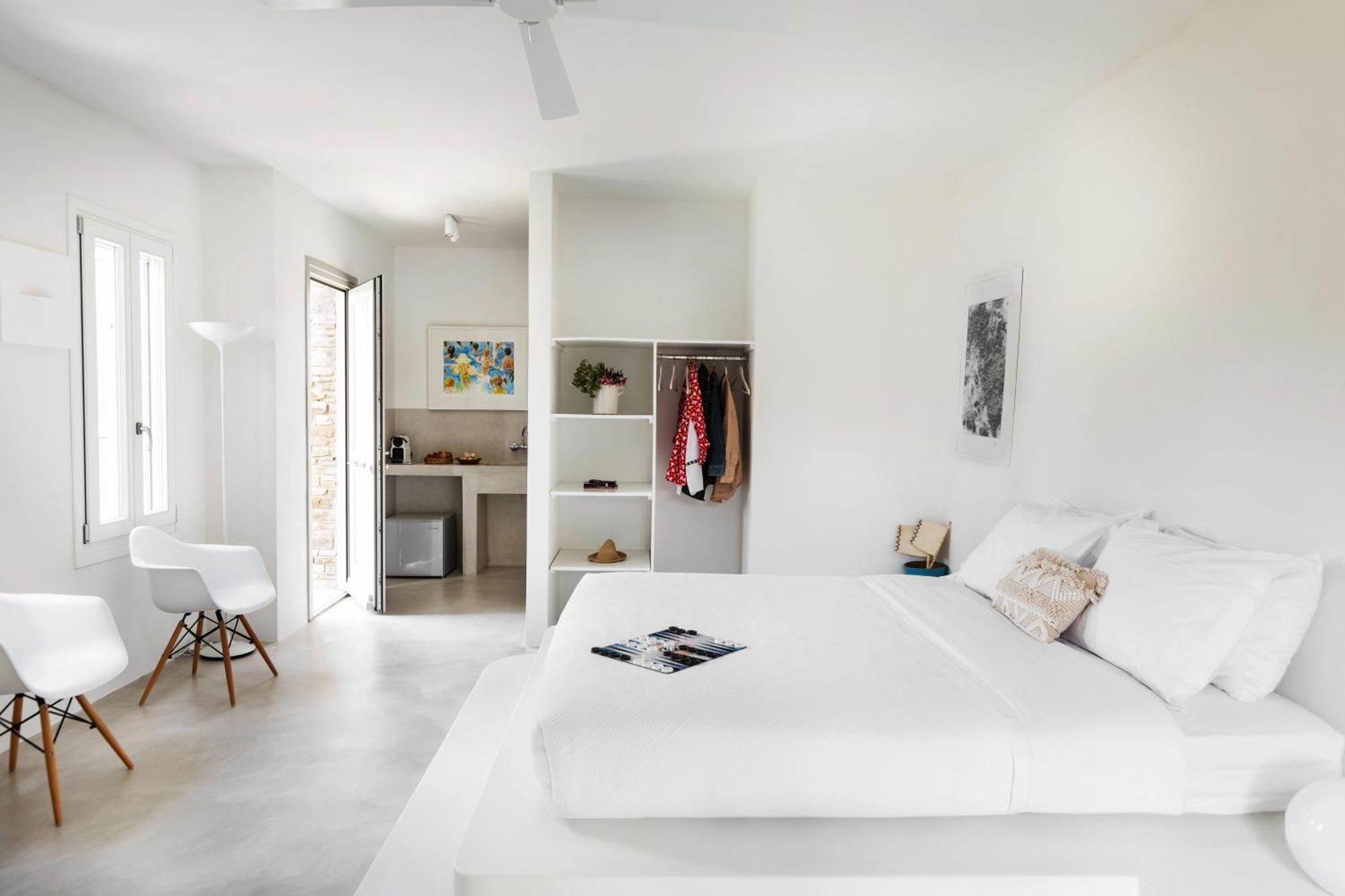 Villa Perivoli In Lemon Orchard Mesaria  Екстер'єр фото